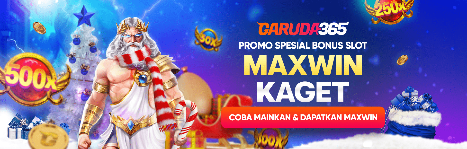 PROMO BONUS MAXWIN KAGET