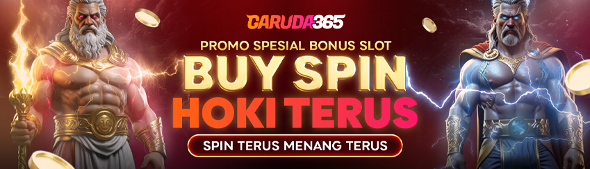 BUY SPIN HOKI TERUS	