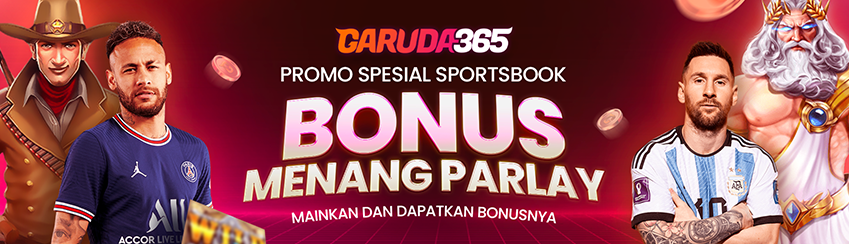 EXTRAWIN MENANG PARLAY