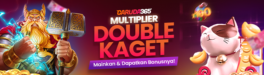 MULTIPLIER DOBEL KAGET
