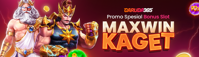 MAXWIN KAGET	