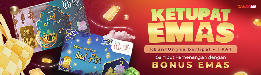 KETUPAT EMAS GARUDA365